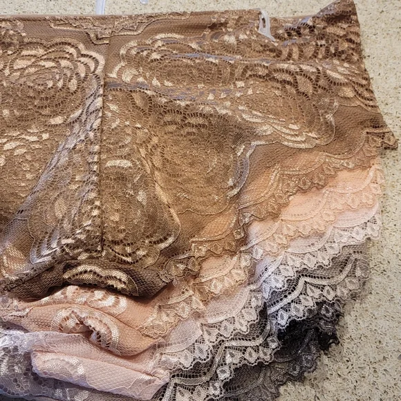 Rene Rofe Hipster Underwear - Picture 4 of 4